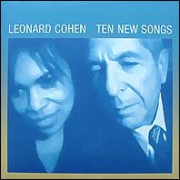 Leonard Cohen - Ten New Songs