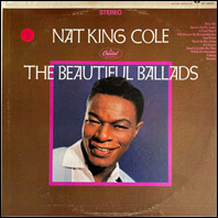 Nat King Cole - The Beautiful Ballads