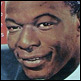 Nat King Cole original vinyl