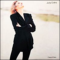 Judy Collins - 
Fires Of Eden / 1990 original vinyl