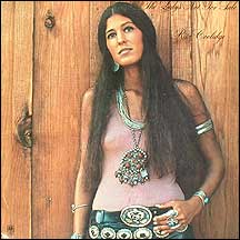 Rita Coolidge - The Ldy's Not For Sale