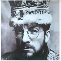 Elvis Costello - King of America