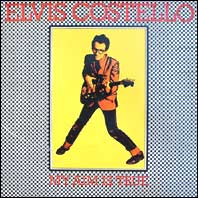 Elvis Costello - My Aim Is True