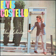 Elvis Costello - Taking Liberties