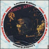 Cowboy Junkies Limited Edition picture disc