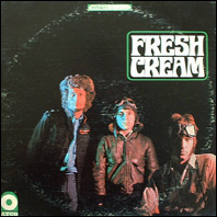 Cream - Fresh Cream