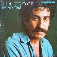 Jim Croce - Life And Times (quadraphonic)