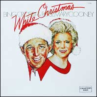 Bing Crosby & ROsemary Clooney - White Christmas