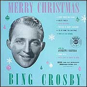 Bing Crosby - Merry Christmas