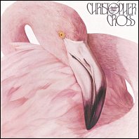 Christopher Cross - Another Page - original vinyl