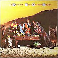 Crusaders - Those Southern Knights / 1976 original vinyl