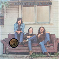 Crosby, Stills & Nash