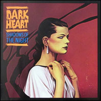 Dark Heart - Shadows of the Night