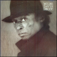 Miles Davis - Decoy