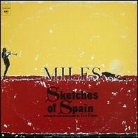 Miles Davis - Sketches of Spain