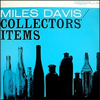 Miles Davis - Collectors' Items