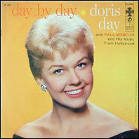 Doris Day - Day by Day (original vinyl)