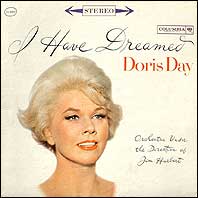 Doris Day - I Have Dreamed