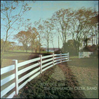 Roy Dee & The Cinnamon Creek Band - An All-Day Singing With Dinner On The Grounds