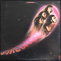 Deep Purple - Fireball