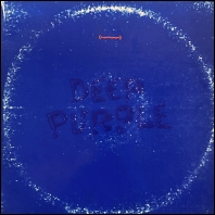 Deep Purple - Purple Passages (2 LPs) / 1972 original vinyl issue