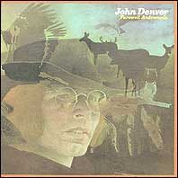 John Denver - Farewell Andromeda