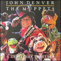 John Denver & The Muppets - A Christmas Together