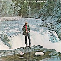 John Denver - Rocky Mountain High vinyl