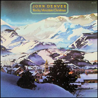 John Denver - Rocky Mountain Christmas