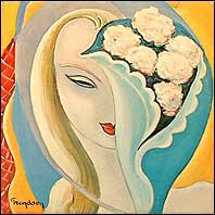 Derek & The Dominos - Layla
