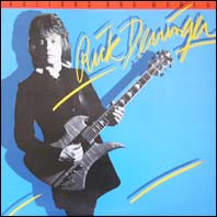 Rick Derringer - Guitars And Women