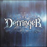 Rick Derringer - Derringer