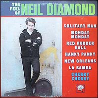 Neil Diamond - The Feel of Neil