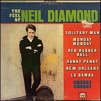 Neil Diamond - The Feel of Neil