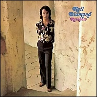 Neil Diamond - Rainbow - original 1973 vinyl
