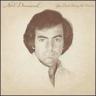 Neil Diamond - You Don't Bring Me Flowers