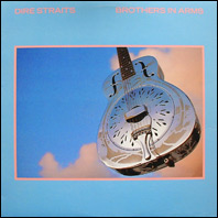 Dire Straits - Brothers In Arms