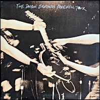 The Doobie Brothers - Farewell Tour (2 LPs) / 1983 original vinyl