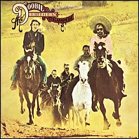 The Doobie Brothers - Stampede - original 1975 vinyl