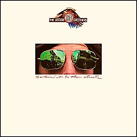 Doobie Brothers - Takin' It To The Streets / 1976 original vinyl