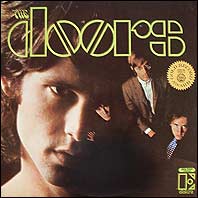 The Doors first album
