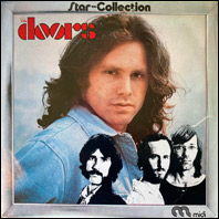 The Doors - Star-Collection original vinyl