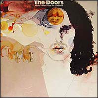 The Doors - Weird Scenes Inside The Goldmine