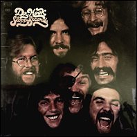 Dr. Hook - Sloppy Seconds original vinyl