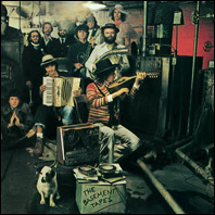 Bob Dylan & The Band - The Basement Tapes (2-LP original vinyl)