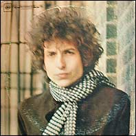 Bob Dylan - Blonde On Blonde 