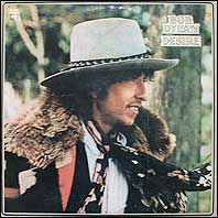 Bob Dylan - Desire