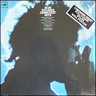 Dylan Greatest Hits mono sealed