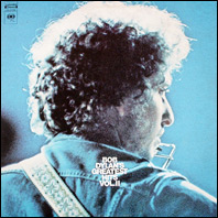 Bob Dylan - Greatest Hits Vol. II