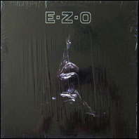 E-Z-O original vinyl